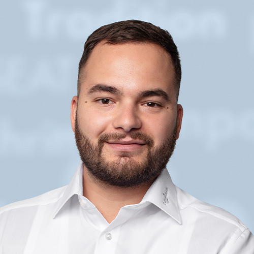 Bild von Mergim Zymeraj 