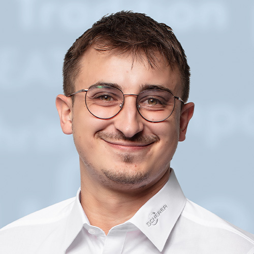 Bild von Leon Michel