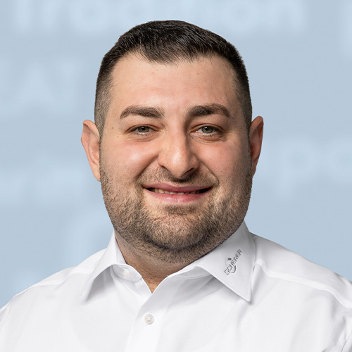 Bild von Abdul-Karim Dib
